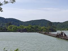 -南北湖风景区