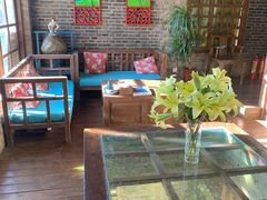 -丽江花间堂·隐泉院