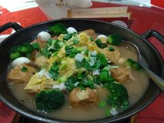 -中国徽菜·徽商故里(广安门店)