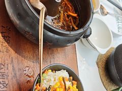 -云海肴·汽锅鸡·云南菜(高德置地店)