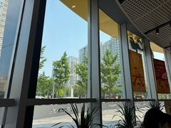 -麦当劳(北苑秋实路店)
