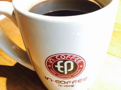-印咖啡IN COFFEE(红旗街店)
