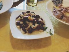 -老街饭庄·地道淮扬菜(扬子江北路总店)