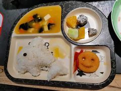 -探鱼·鲜青椒爽麻烤鱼(正佳广场店)