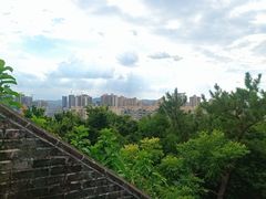 -求水山公园