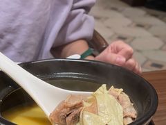 焖罐湛江鸡-将相和·海鲜蒸饺大连菜