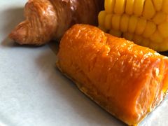 -远洲凤凰山庄臻味全日餐厅