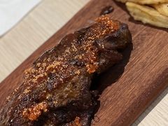 -卡朋西餐(悦汇城店)