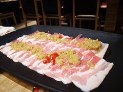 -新石器烤肉(南站店)