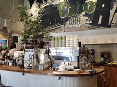 -CABO Coffee
