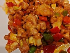 -石榴红了·非遗酥皮烤包子·新疆菜(瑞豪店)