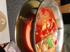 -湊湊火锅·茶憩(锦艺城店)