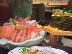 -福樱兰海鲜放题铁板烧(加州店)