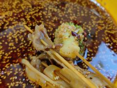 -古真记钵钵鸡(总店)