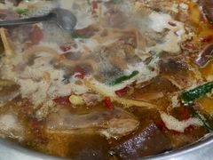 -老信阳菜馆(天通苑店)