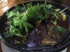 -沈妈砂锅(光华村店)