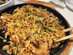 -北李妈妈菜·海肠捞饭(开发区万达店)