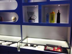VIO维奥国际皮肤美容连锁机构-MedSkinCare科技祛痘肌肤修护中心