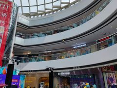 -万达广场(松江店)