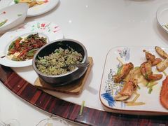 -沪华海鲜大酒楼(南汇店)