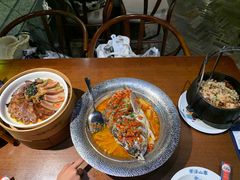 -索溪山寨·湘西饮食文化博物馆(标志门店)