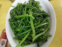 -红炎炎农家菜老字号(金水台店)