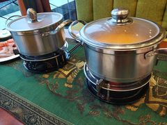 -火舞泰·泰式海鲜火锅餐厅(世纪城店)