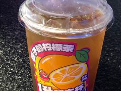 -匠子烤鱼(上邦百汇城店)