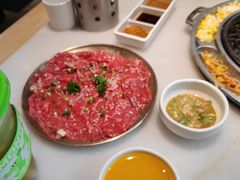 -韩宫宴烤肉·料理(颛桥万达店)