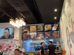 -柳叶刀烧烤(北大清华店)
