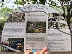 -热带雨林自然公园