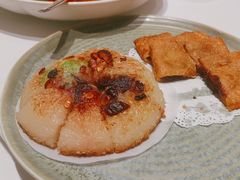 -荣兴酒家(徐家汇店)