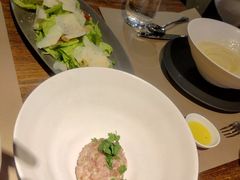 -Carbon莫卡哆·意大利复古集市餐厅(杭州大厦店)