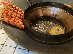 -小制臭豆腐(坡子街二店)