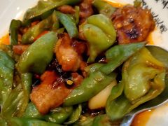 -海天一色海景自助餐厅(西港花园店)