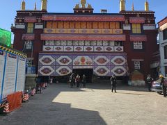 -小昭寺