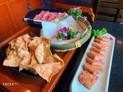 -捞王猪肚鸡火锅(昆山店)