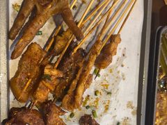 -林二哥宜烤官·宜宾小烧烤