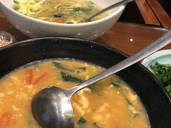 -北李妈妈菜·海肠捞饭(开发区万达店)
