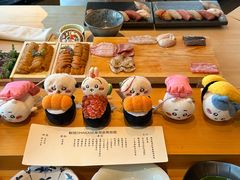 -鮨冠OMAKASE食べ放题(北京首店)