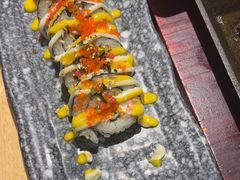 -金博士朝鲜民族餐厅(工大店)