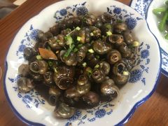 -喜洋洋蟹庄(阳澄湖店)