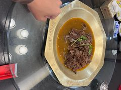 -芦月轩羊蝎子(太平桥店)