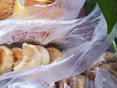 -詹记桃酥(百货大楼店)