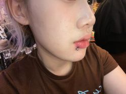 -匿名者纹身学院派·刺青