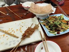 -有滋有味烧烤涮(果园星城C区店)