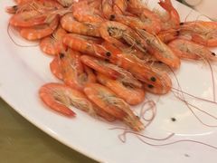 -益健海鲜大食坊(拱北口岸店)