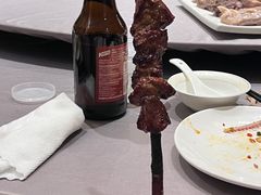 -尹兰楼西北风情餐厅(嘉定店)