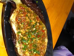 -二钳洞庭虾蟹·江湖菜(成都鹭岛店)