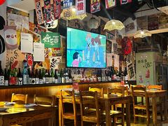 -千懿六本木酒场(常熟路店)